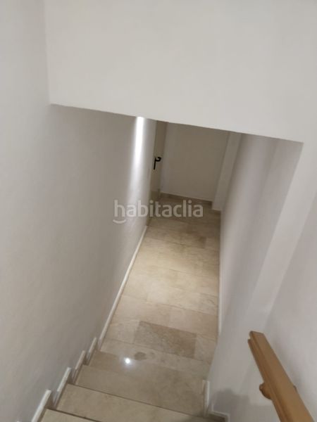 Foto 54ac3195-8622-47b5-b339-0df3403dff24. Alquiler casa adosada triplex adosado en alquiler en Aspe