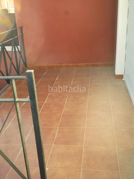 Foto 569543a8-7c65-413b-ab40-cdb839c6a9d9. Alquiler casa adosada triplex adosado en alquiler en Aspe