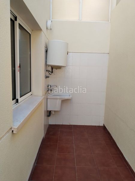 Foto 6d06c92f-d0e3-4462-83e1-cea0a48174d4. Alquiler casa adosada triplex adosado en alquiler en Aspe