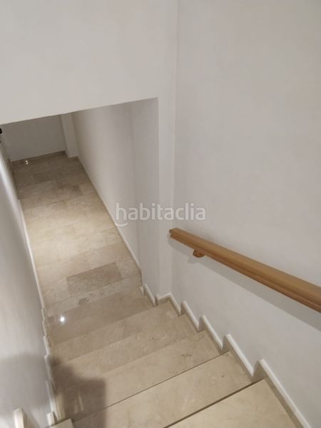 Foto a266009f-2f68-4e79-afa6-9f0a4527eac1. Alquiler casa adosada triplex adosado en alquiler en Aspe