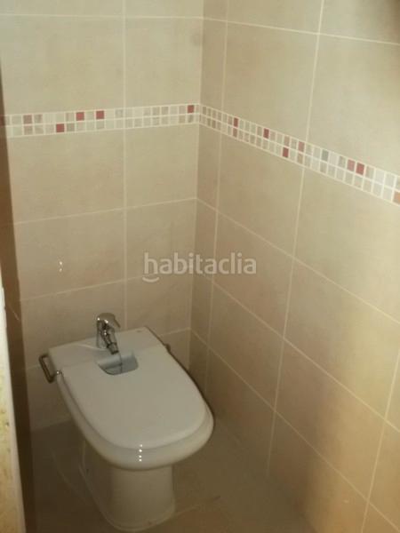 Foto a4ca41ca-bdae-4954-ab6e-5e3b60df35b4. Alquiler casa adosada triplex adosado en alquiler en Aspe