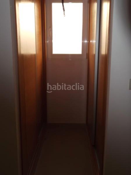 Foto a7912d15-07c4-49fe-9bb1-fc6b64264fb5. Alquiler casa adosada triplex adosado en alquiler en Aspe