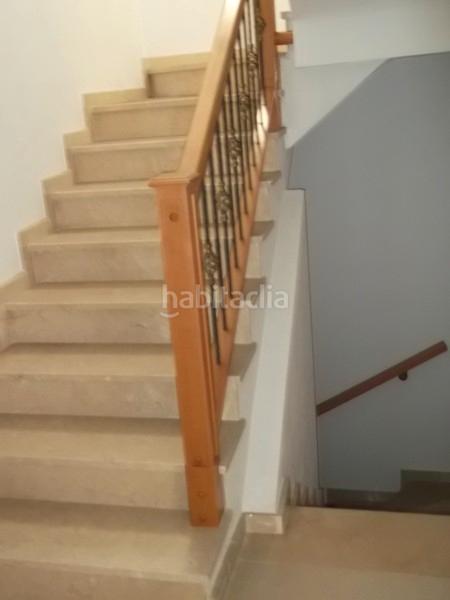 Foto ae5b1b99-1233-4aa4-969a-307c75bf055d. Alquiler casa adosada triplex adosado en alquiler en Aspe