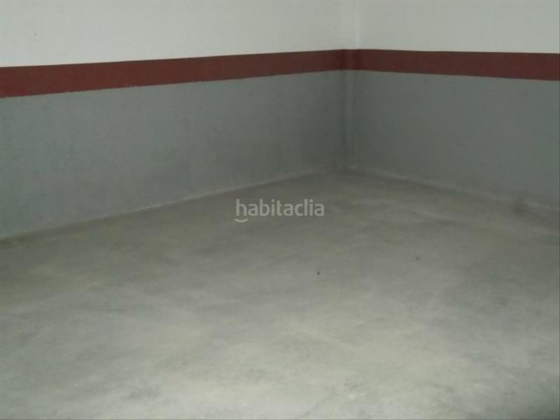 Foto b84c8383-997c-4b18-abe7-8d5ea7fefe6d. Alquiler casa adosada triplex adosado en alquiler en Aspe