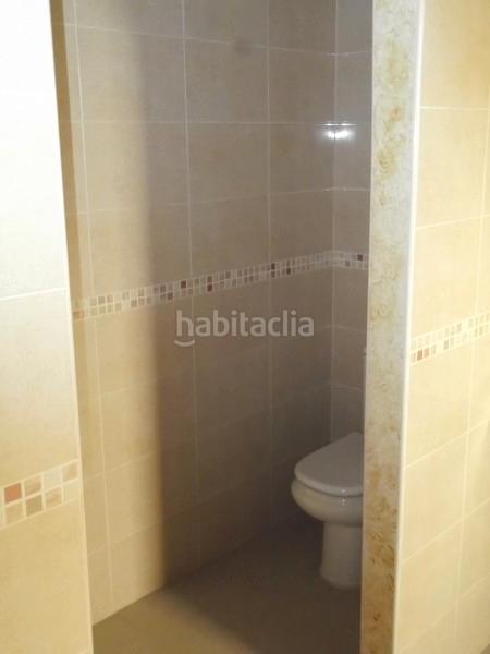 Foto c4b705ba-7944-4a4e-a340-650ef04e72cb. Alquiler casa adosada triplex adosado en alquiler en Aspe