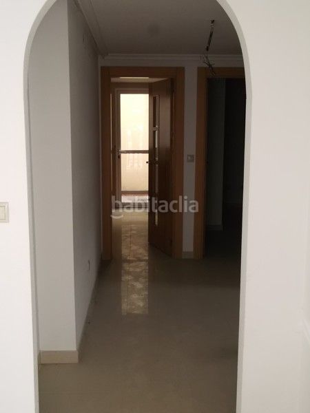 Foto 3637970c-e11b-4566-8e6d-c35bdab6f45f. Lloguer casa adossada amb aparcament a Las Fuentes-Los Cipreses Aspe
