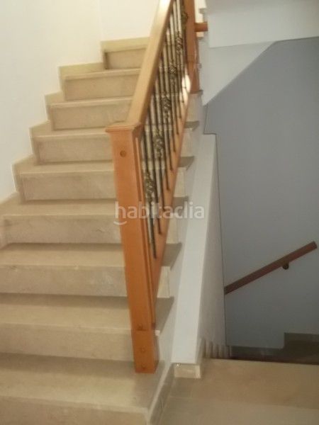 Foto ae5b1b99-1233-4aa4-969a-307c75bf055d. Lloguer casa adossada amb aparcament a Las Fuentes-Los Cipreses Aspe