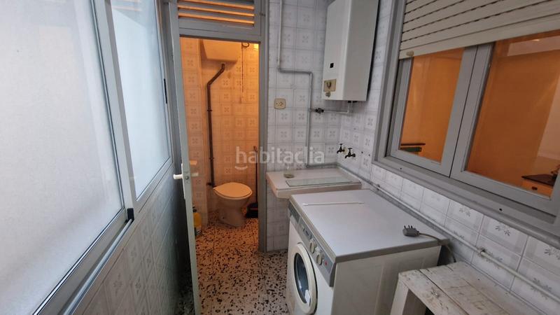 Foto f8bf89c1-0820-43e9-93fc-d50bd27473ba. Lloguer pis a Pont Nou - Corazón de Jesús Elche / Elx