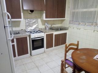 Location Appartement à Reina Victoria - Miguel Hernández. Piso de alquiler cerca paseo germanias