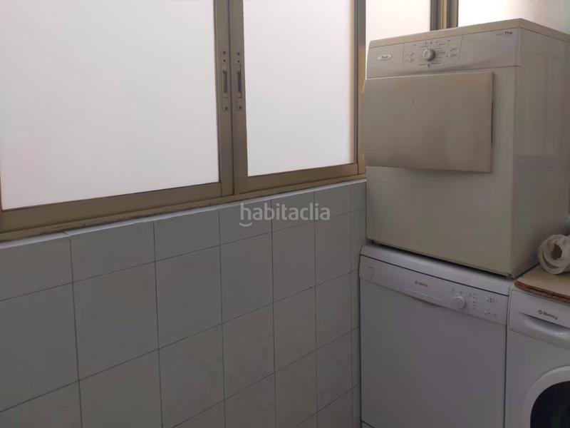 Foto a5496d89-d52d-44ce-b540-488118f5810c. Lloguer pis a Las Bayas Elche / Elx