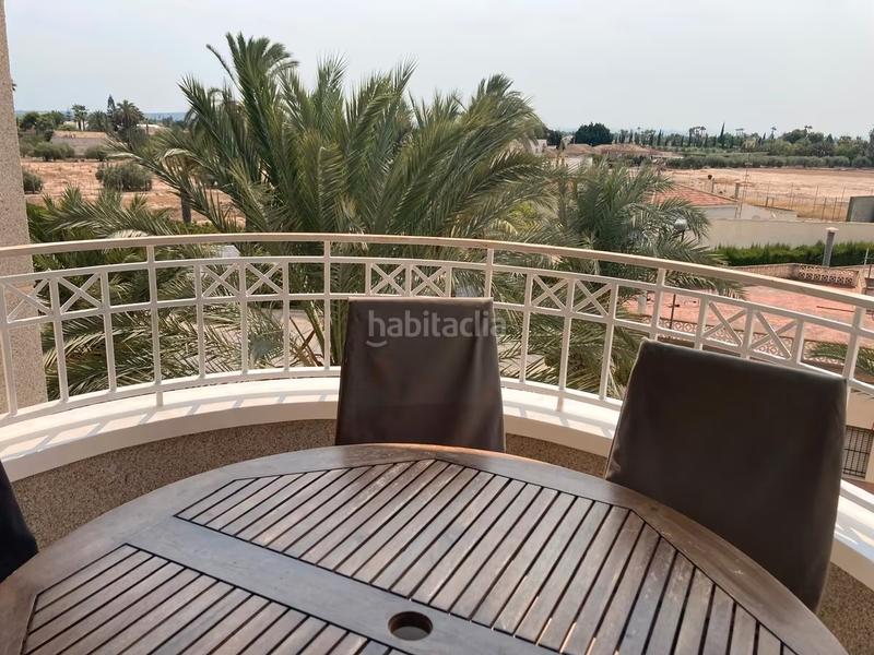 Foto bd42462f-9d72-4146-bb56-c471c019d4b1. Location appartement dans Las Bayas Elche / Elx