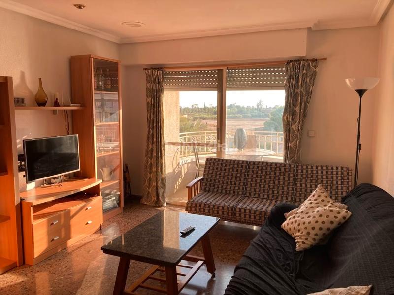 Foto e1d3daaa-7a86-40bd-bdd6-1482f453e8a0. Location appartement dans Las Bayas Elche / Elx