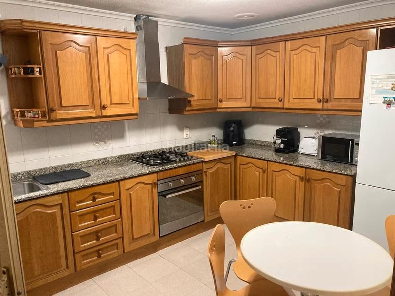 Foto efa00c3a-73ef-48e8-8917-6a15ecd9c304. Location appartement dans Las Bayas Elche / Elx