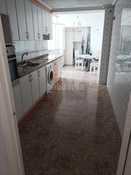 Foto 009aee53-ca9e-4e0f-bb3c-879a436cdf79. Alquiler piso  en alquiler cerca de san fermin elche en Elche / Elx