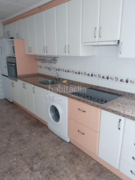 Foto e6ee687b-82ba-4c41-82fb-dbe7a7b04117. Alquiler piso  en alquiler cerca de san fermin elche en Elche / Elx