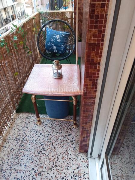 Foto 2a769e08-09f3-4c30-abd1-e9074f4ce401. Location appartement dans Reina Victoria - Miguel Hernández Elche / Elx