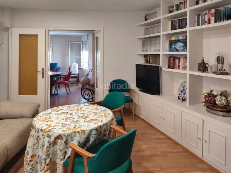 Foto c89317e5-3f37-4bb8-8f8f-3bc72059aedd. Affitto appartamento in El Raval - Portes Encarnades Elche / Elx