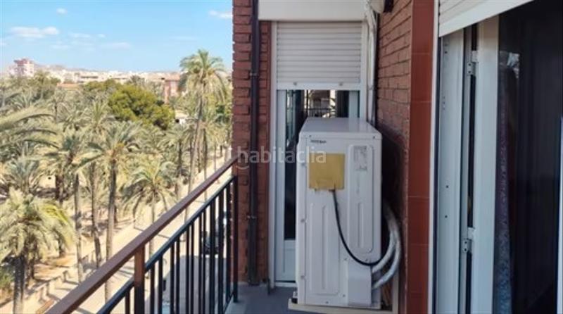 Foto 58c83385-a7c3-40e1-a466-5ef677f6bc1d. Alquiler piso  seminuevo de alquiiler en zona raval de elche en Elche / Elx