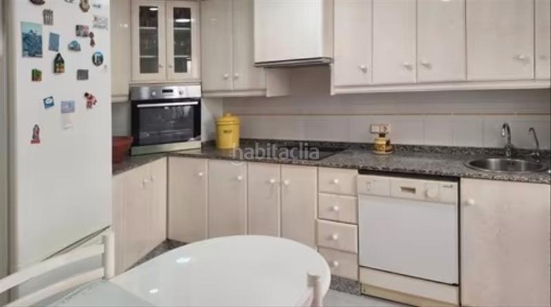 Foto 168dfde5-e297-41ee-82e8-1a329c9b7a66. Location appartement dans El Raval - Portes Encarnades Elche / Elx