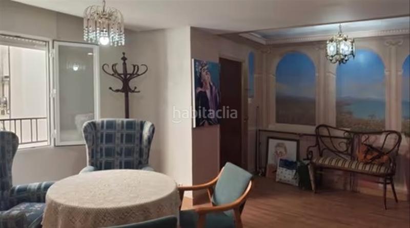 Foto 362e6f74-ba29-4e23-8fff-06f0232f3fb2. Location appartement dans El Raval - Portes Encarnades Elche / Elx