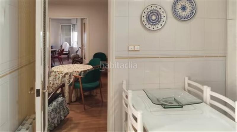 Foto fc5a7c5c-5422-41e2-9510-ff7f1b981ab2. Location appartement dans El Raval - Portes Encarnades Elche / Elx