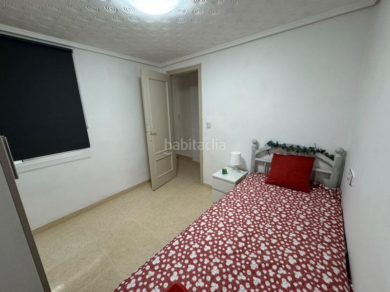 Foto 3b1e190d-20e5-408c-8453-eb26f9be10f2. Affitto appartamento in Plaza Crevillente - Antiguos Juzgados - El Asilo Elche / Elx