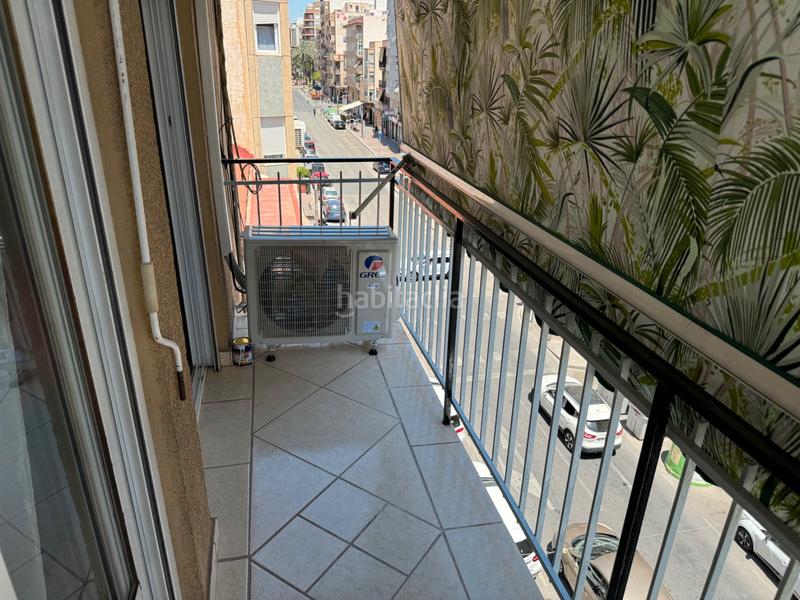 Foto 5db08fbf-619a-43c5-96b3-5b89efb3cd2a. Affitto appartamento in Plaza Crevillente - Antiguos Juzgados - El Asilo Elche / Elx