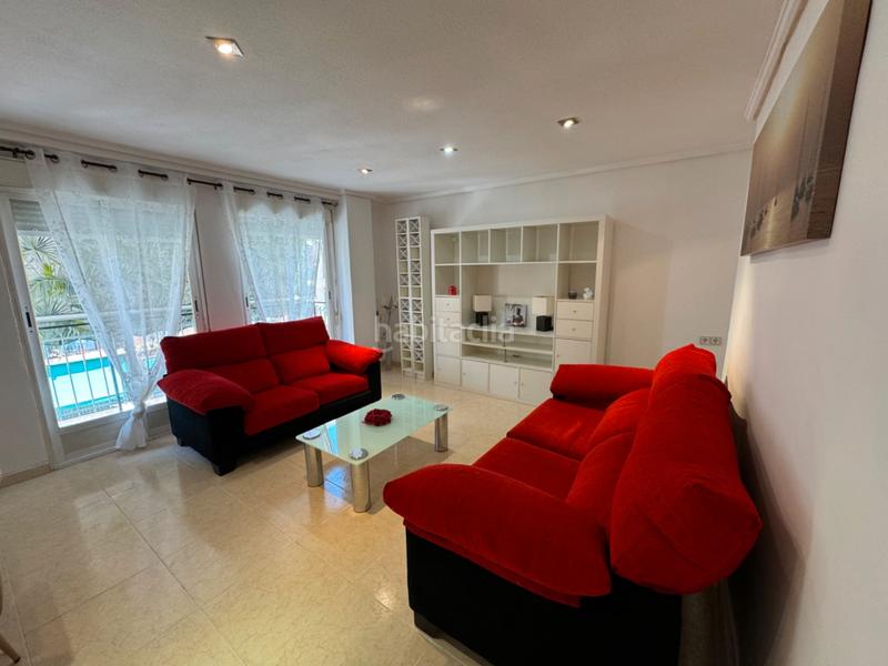 Foto 7b8b94f3-5c30-4693-9949-24d44c715642. Affitto appartamento in Plaza Crevillente - Antiguos Juzgados - El Asilo Elche / Elx