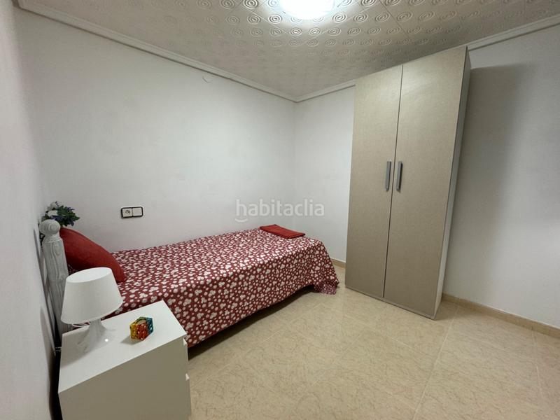 Foto ada7a0e6-ca24-4d24-a3ae-4f39d30f4f01. Affitto appartamento in Plaza Crevillente - Antiguos Juzgados - El Asilo Elche / Elx