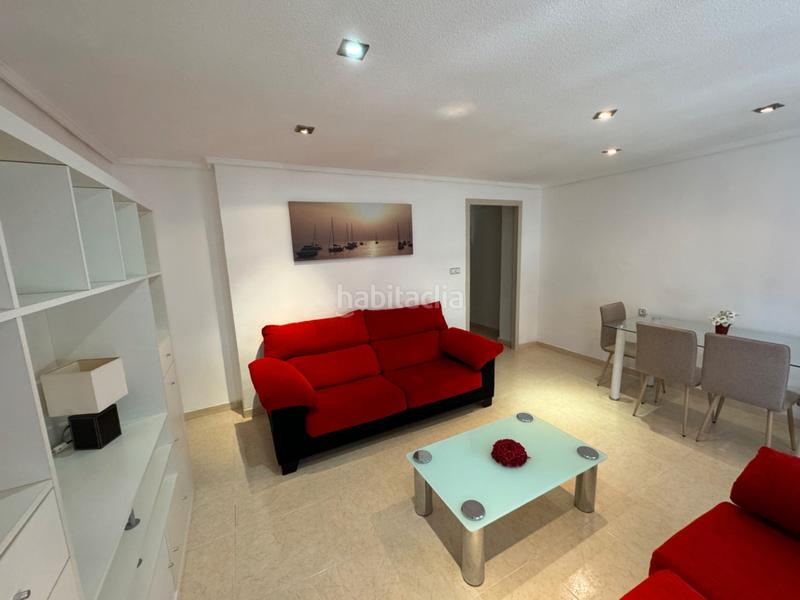 Foto 252a31ec-6c4f-4374-b711-4ff21150e123. Miete etagenwohnung in Plaza Crevillente - Antiguos Juzgados - El Asilo Elche / Elx