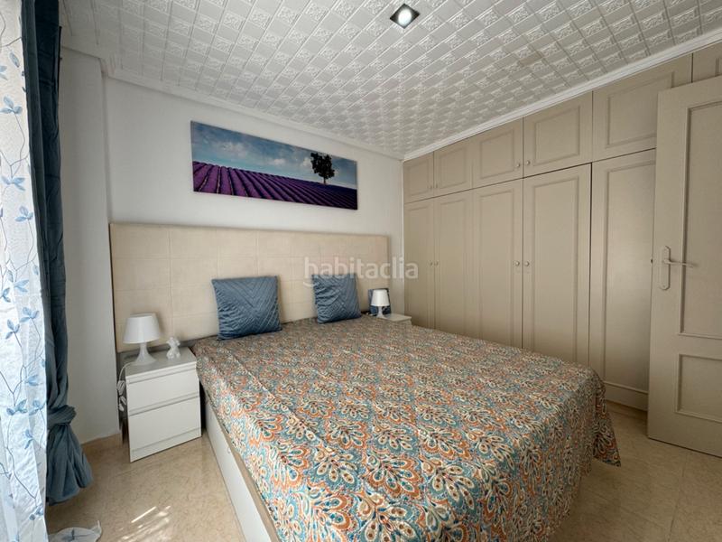 Foto bde77034-2faa-40cb-8e0c-bdc2d6312ebb. Miete etagenwohnung in Plaza Crevillente - Antiguos Juzgados - El Asilo Elche / Elx
