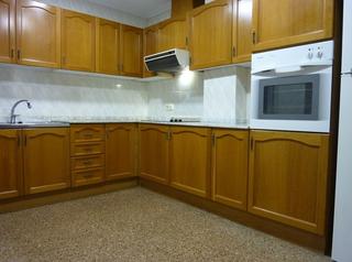 Location Appartement à Centro. Piso de alquiler zona centro de elche