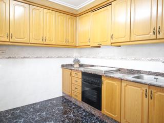 Location Appartement à Reina Victoria - Miguel Hernández. Piso reformado de alquiler en elche