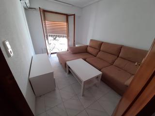 Location Appartement à Pont Nou - Corazón de Jesús. Piso con ascensor en alquiler