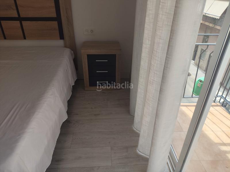 Foto 7725c30f-8470-4755-aa55-ce60b17de8a2. Alquiler apartamento estudio de alquiler en Sector V de elche en Elche / Elx