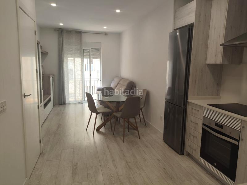 Foto 7b959487-6404-4bd3-b97f-3b678c27744a. Alquiler apartamento estudio de alquiler en Sector V de elche en Elche / Elx