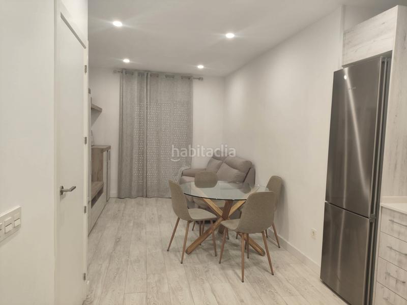 Foto 7d4a2898-9b4a-4082-b2a1-ef1283d4198d. Alquiler apartamento estudio de alquiler en Sector V de elche en Elche / Elx
