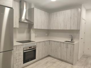 Alquiler Apartamento en Sector V. Estudio de alquiler en sector v de elche