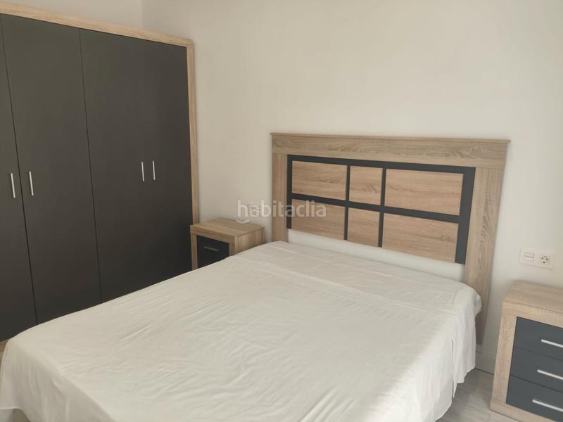 Foto 83540d59-5562-45ed-8736-f3aa979d1400. Alquiler apartamento estudio de alquiler en Sector V de elche en Elche / Elx