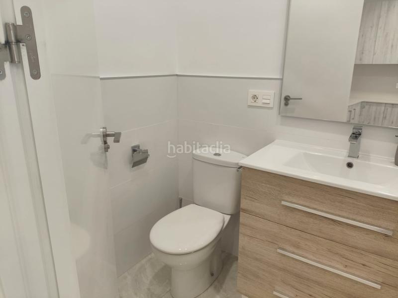 Foto 88cab99e-522f-4f30-9e80-1f33c960d6e3. Alquiler apartamento estudio de alquiler en Sector V de elche en Elche / Elx