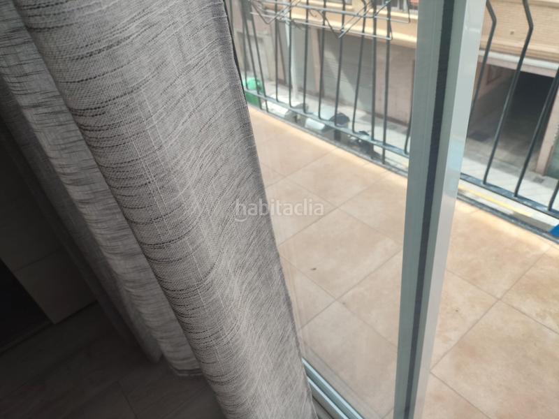 Foto bf005415-fb7b-44c5-b4e8-568417e749d5. Alquiler apartamento estudio de alquiler en Sector V de elche en Elche / Elx