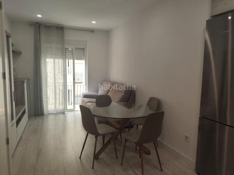 Foto f8fcc257-6e59-4907-b893-88ad5f90d59d. Alquiler apartamento estudio de alquiler en Sector V de elche en Elche / Elx