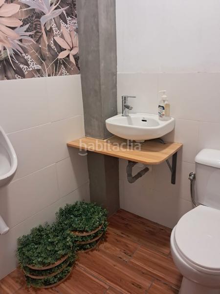 Foto ba5186ee-21a2-43ce-8dd4-62d21f25715f. Alquiler local comercial  en alquiler cerca Centro congresos en Elche / Elx