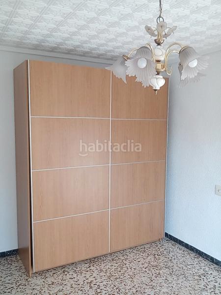 Foto 6bfa8de8-fb02-49de-bfc4-7e21b51a992e. Affitto appartamento in Carrús Este Elche / Elx