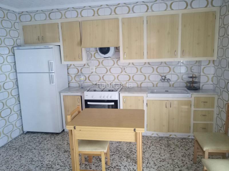 Foto cee3711d-541e-452c-90ff-770ca78ac314. Affitto appartamento in Carrús Este Elche / Elx