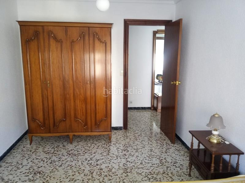 Foto e4b41d8c-4e1a-473c-abbd-3ba2d271be46. Affitto appartamento in Carrús Este Elche / Elx