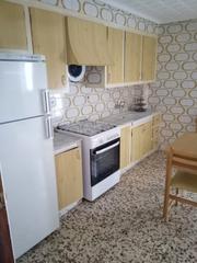 Lloguer Pis a Carrús Este. Piso con ascensor de alquiler ewn zona carrus este