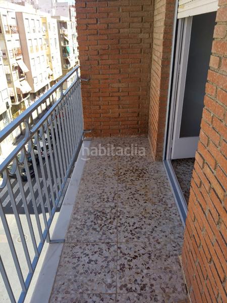 Foto 680a27b3-5f50-42d3-b496-f17b46d899c1. Lloguer pis a Carrús Este Elche / Elx