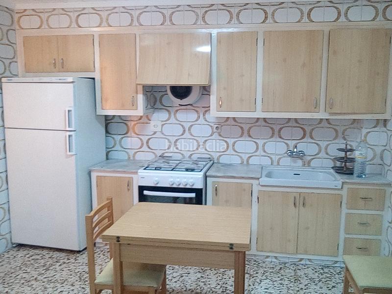 Foto 7270f875-0292-4124-a224-ad31619c114c. Lloguer pis a Carrús Este Elche / Elx