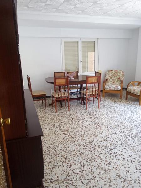 Foto 2013302e-a39e-416a-a318-adffaa30efd1. Location appartement dans Carrús Este Elche / Elx